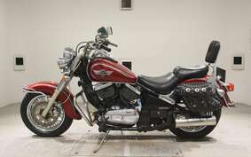 KAWASAKI VULCAN 400 CLASSIC 2002 VN400A