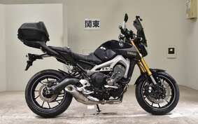 YAMAHA MT-09 A 2014 RN34J