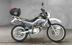 YAMAHA SEROW 225 DG08J