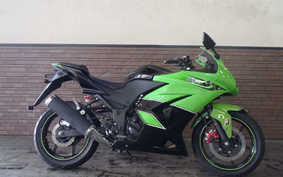 KAWASAKI NINJA 250R 2011 EX250K