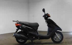 YAMAHA AXIS 125 TREET SE53J