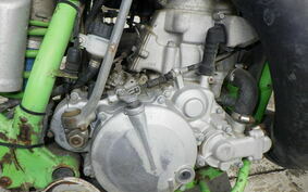 KAWASAKI KDX200SR Gen.2 DX200G