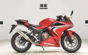 HONDA CBR400R NC56