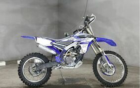 YAMAHA YZ250FX CG37C