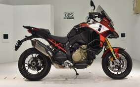 DUCATI MULTISTRADA V4 2022