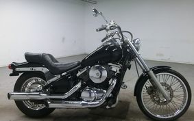 KAWASAKI VULCAN 400 1995 VN400A