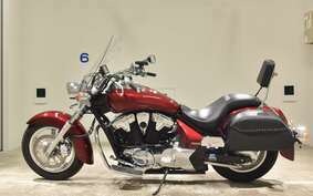 HONDA VT1300CR ABS 2010 SC66