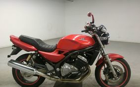 KAWASAKI BALIUS 250 Gen.2 1998 ZR250B