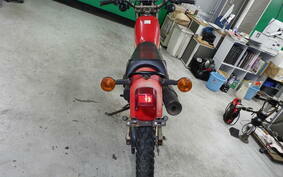 SUZUKI DR250 S SJ41A