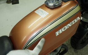 HONDA APE 50 AC16