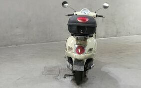 VESPA GT200L ZAPM312