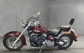 YAMAHA DRAGSTAR 400 CLASSIC 2002 VH01J