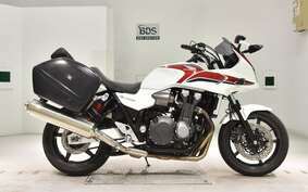 HONDA CB1300ST SUPER TOURING 2010 SC54