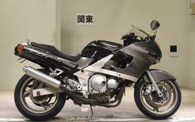 KAWASAKI ZZ-R400 Gen.2 2000 ZX400N