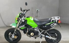 KAWASAKI KSR110 KL110A