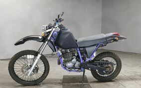 YAMAHA TT250R RAID 4WA