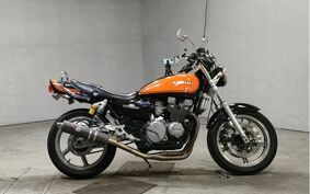 KAWASAKI ZEPHYR 400 1993 ZR400C