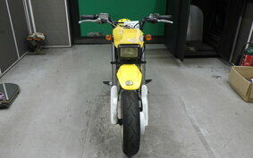 SUZUKI TR50 STREET MAGIC Gen.2 CA1LB