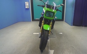 KAWASAKI ZRX1200 2002 ZRT20A