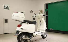 VESPA LX125IE