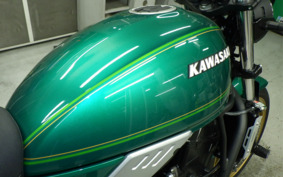 KAWASAKI Z650 RS 2022 ER650M