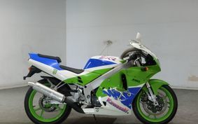 KAWASAKI ZXR250 1993 ZX250C