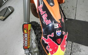 KTM 125 SX MXH23