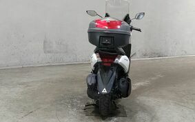 YAMAHA N-MAX 125 SED6J