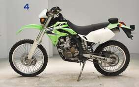 KAWASAKI KLX250 LX250E