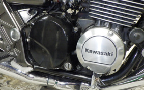 KAWASAKI ZEPHYR 400 KAI 2004 ZR400C