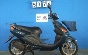 YAMAHA AXIS 100 1998 SB01J