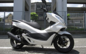 HONDA PCX125 JF56