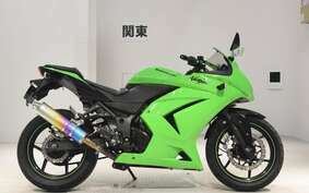 KAWASAKI NINJA 250R EX250K