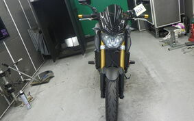 YAMAHA MT-09 A 2014 RN34J