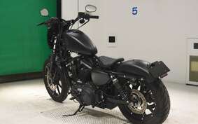 HARLEY XL883N 2019