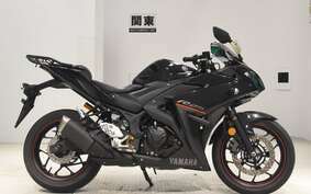 YAMAHA YZF-R25 A RG43J