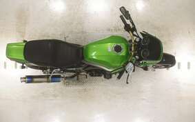 KAWASAKI ZRX400 2008 ZR400E