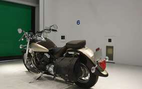 YAMAHA DRAGSTAR 400 CLASSIC 2008 VH01J