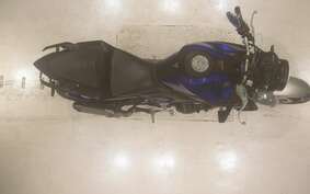 YAMAHA MT-03 2020 RH13J