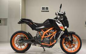 KTM 250 DUKE JGE40