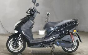 YAMAHA CYGNUS 125 X SR SEA5J