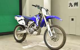 YAMAHA YZ250F CG27C