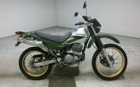 KAWASAKI SUPER SHERPA 1997 KL250G