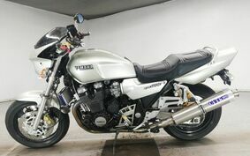 YAMAHA XJR1200 1997 4KG