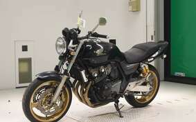 HONDA CB400SF VTEC SPEC 2 2002 NC39