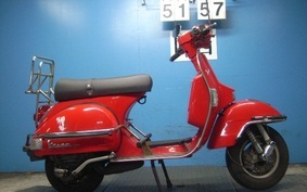 VESPA PX125FL