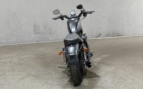 HARLEY XL883N 2009 LE2