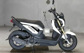 HONDA ZOOMER-X JF52