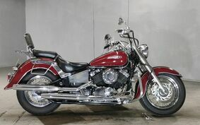 YAMAHA DRAGSTAR 400 CLASSIC 1998 4TR