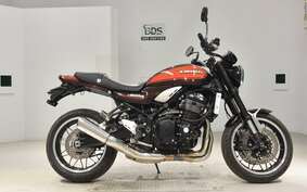 KAWASAKI Z900RS 2019 ZR900C